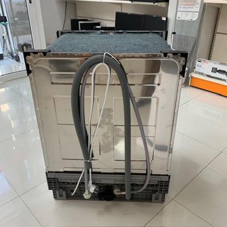 LAVAVAJILLAS MIDEA 60CM MID60S110-ES