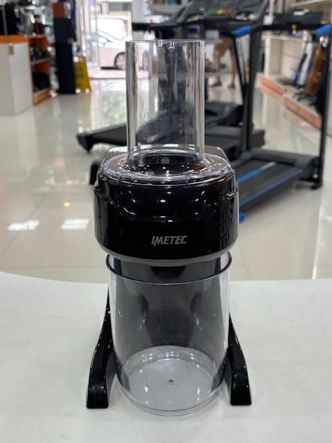 PICADORA IMETEC SPIRALIZER CAJA