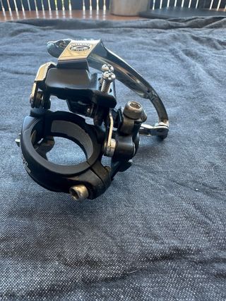 Desviador Shimano Deore FD-M510