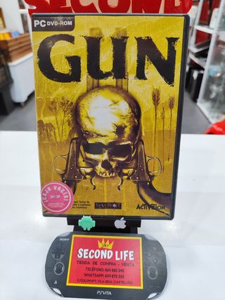 Gun - PC
