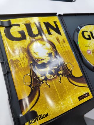 Gun - PC