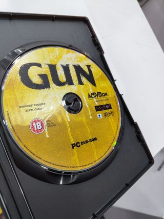 Gun - PC