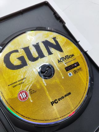 Gun - PC