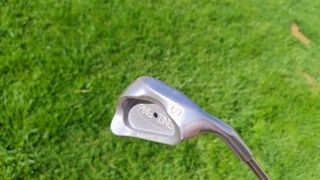 Sand wedge Ping Zing 