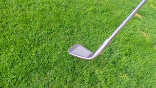 Sand wedge Ping Zing 