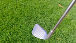Sand wedge Ping Zing 
