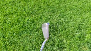 Sand wedge Ping Zing 