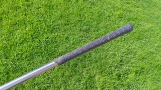 Sand wedge Ping Zing 
