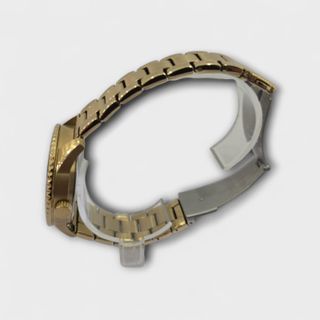 RELOJ PULSERA DE SEÑORA FOSSIL 252501 DORADO Y VERDE