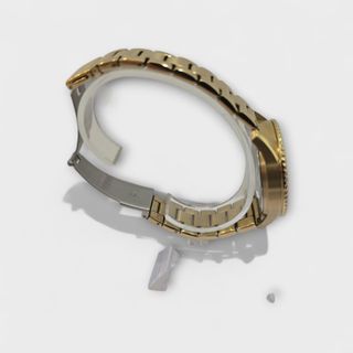 RELOJ PULSERA DE SEÑORA FOSSIL 252501 DORADO Y VERDE