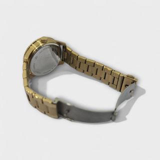 RELOJ PULSERA DE SEÑORA FOSSIL 252501 DORADO Y VERDE