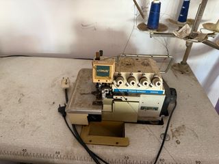 Máquina coser VENUS M1-2935 (Overlock 4 hilos) 