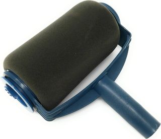 RULLO PITTURA CON SERBATOIO ANTI GOCCIOLAMENTO RIC