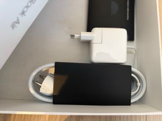 MacBook Air 13" Plata - i5 1.8GHz