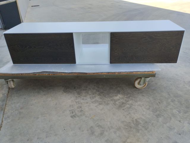 Mueble De Baño Con Frontales