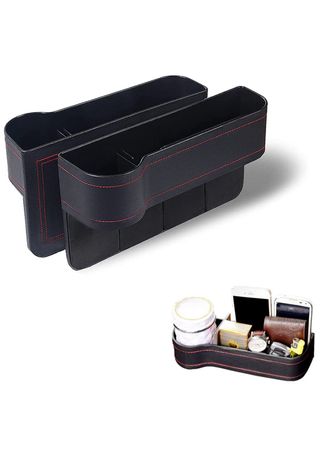 Organizador Asiento Coche - 2 uds