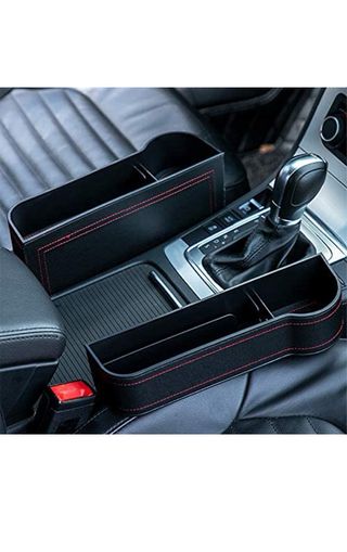 Organizador Asiento Coche - 2 uds