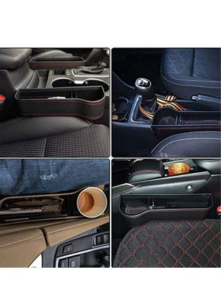 Organizador Asiento Coche - 2 uds