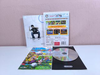 ‼️Wii Mario Party 8 - Completo