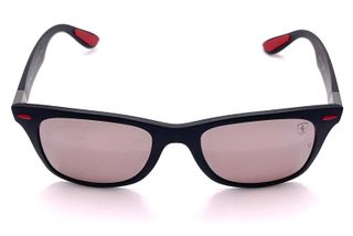 GAFAS DE SOL RAYBAN FERRARI RB4195-M POLARIZED