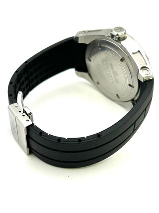 RELOJ JAGUAR EDICION LIMITADA J678 ESFERA BLANCA
