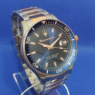 Reloj Maserati R8853140003