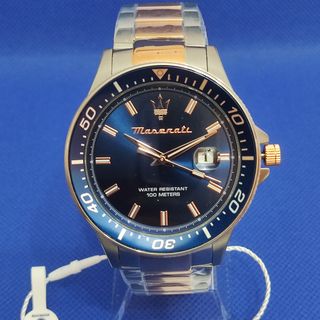 Reloj Maserati R8853140003
