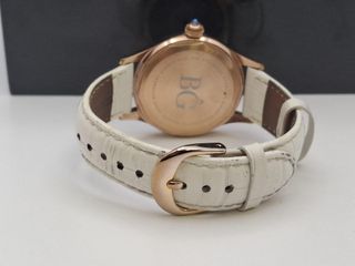 RELOJ DE PULSERA BG ATENEA + CAJA + PAPELES
