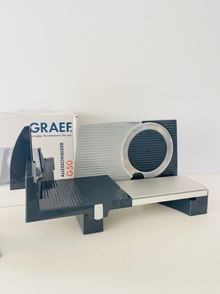 Cortador GRAEF G50 - Novo