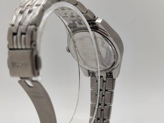 RELOJ FOSSIL 252002 PLATEADO ESFERA BLANCA