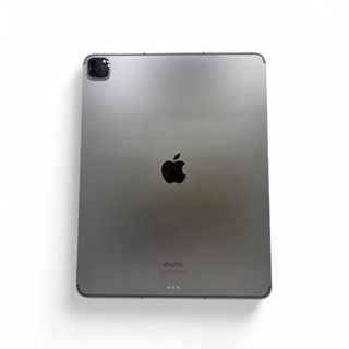IPAD PRO M4 2024 256GB WIFI 11" + CAJA + CABLE 100% BATERIA