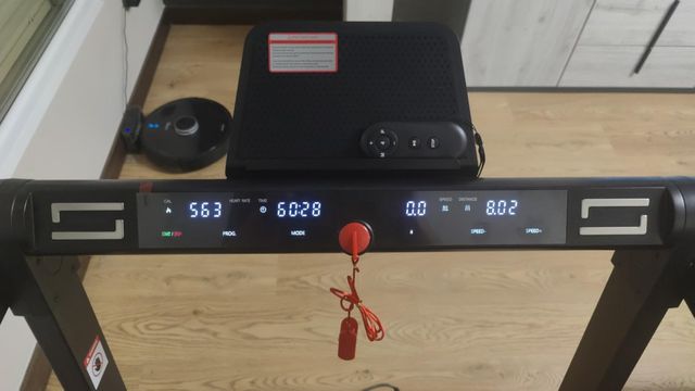 Cinta Correr Plegable Toputure SIN ABRIR