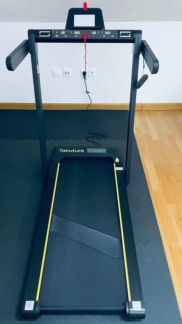 Cinta Correr Plegable Toputure SIN ABRIR