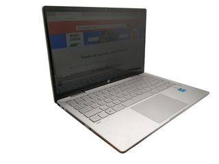 PORTATIL HP PAVILION X360 I3-12 GEN 8 RAM 512GB SSD TACTIL + CARGADOR + CAJA