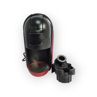 CAFETERA DE CAPSULAS QLIVE Q.5260 2 EN UNO