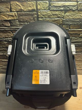 Silla de coche Bebeconfort Road Fix i-Size Isofix 