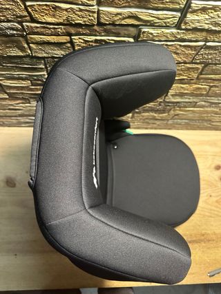 Silla de coche Bebeconfort Road Fix i-Size Isofix 