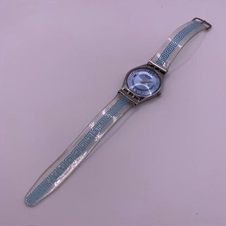 RELOJ DE PULSERA SWATCH SWISS ATENAS 2004