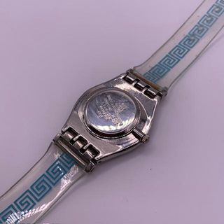RELOJ DE PULSERA SWATCH SWISS ATENAS 2004