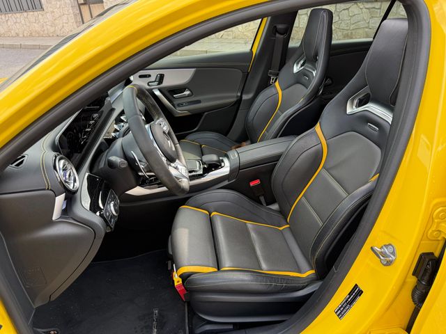 Mercedes-Benz Clase A 2019