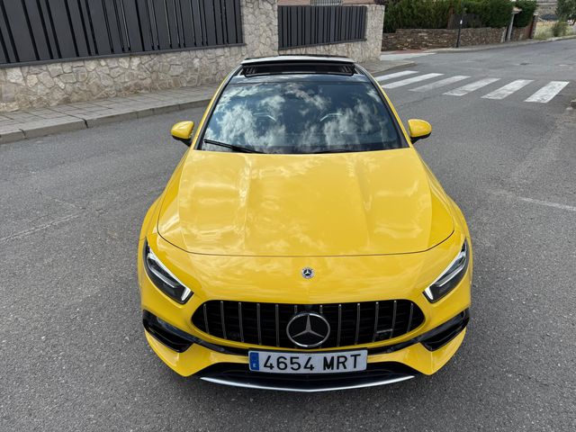 Mercedes-Benz Clase A 2019