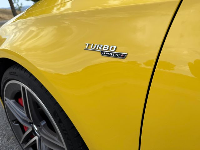 Mercedes-Benz Clase A 2019