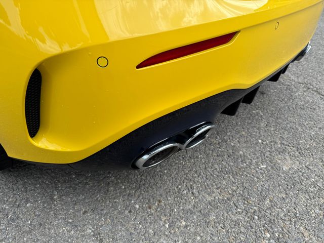 Mercedes-Benz Clase A 2019