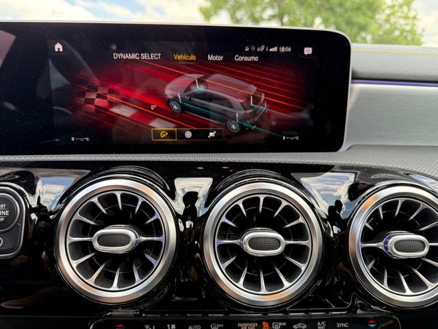 Mercedes-Benz Clase A 2019