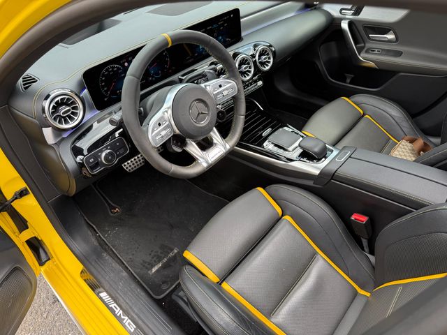 Mercedes-Benz Clase A 2019