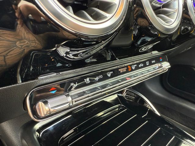 Mercedes-Benz Clase A 2019