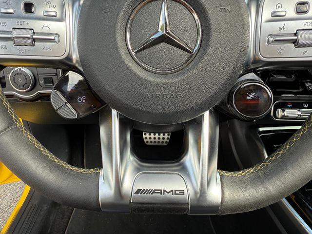 Mercedes-Benz Clase A 2019