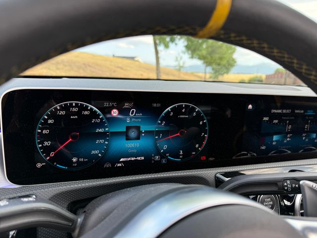 Mercedes-Benz Clase A 2019