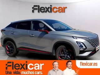 Omoda 5 1.6 T-GDI 136.5kW (185CV) DCT Comfort