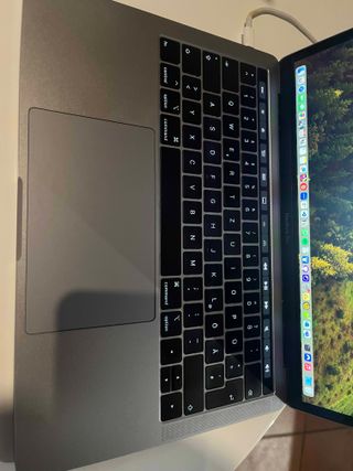 MacBook Pro 13" 2019 - i5